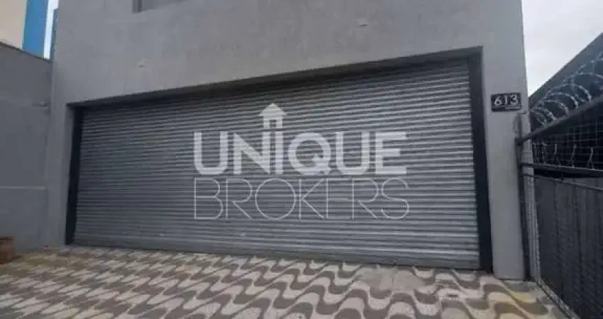 Prédio com 2 salas para alugar na Rua Várzea Paulista, 613, Vila Santana I, Jundiaí