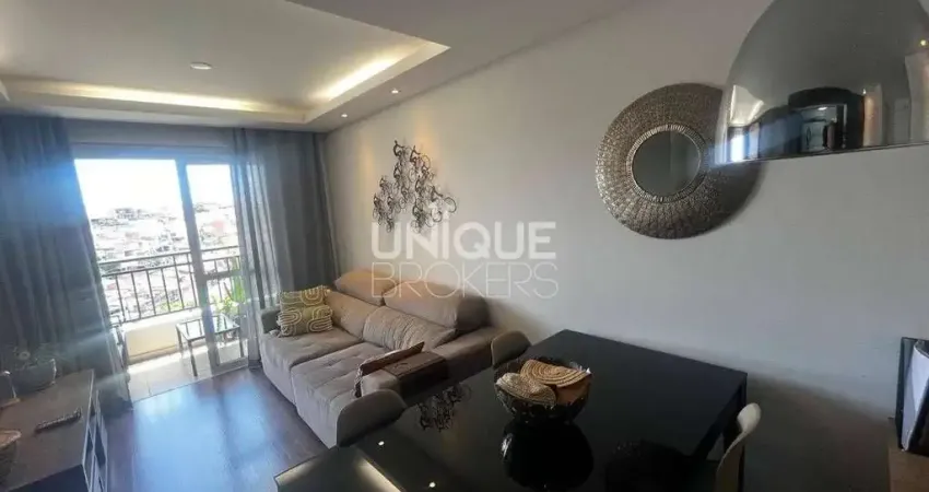 Apartamento à venda - Residencial Ravenna - Engordadouro em Jundiai SP