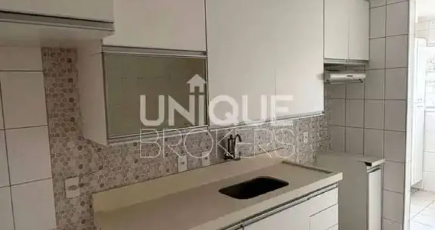 Apartamento à venda no Residencial Vila Progresso, Vila Agrícola - Jundiaí