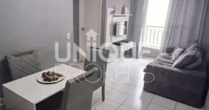 Apartamento à venda no Orquídea Park, Residencial Alexandria - Várzea Paulista