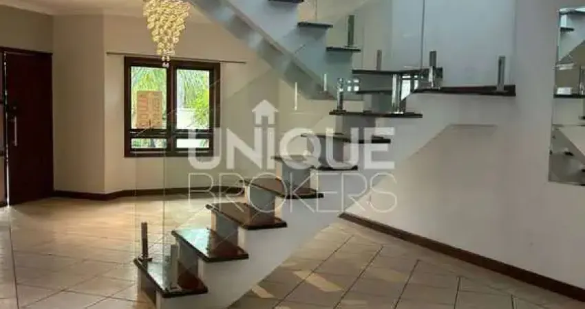 Casa em condomínio fechado com 5 quartos à venda na Estrada da Boiada, 2453, Pinheirinho, Vinhedo