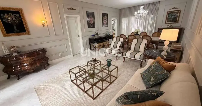 Casa em condomínio fechado com 3 quartos à venda na Avenida Antônio Pincinato, 4500, Parque Residencial Eloy Chaves, Jundiaí