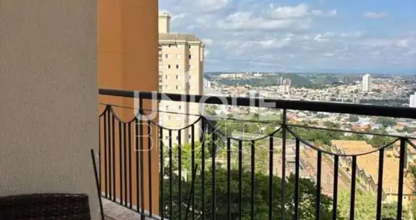 Apartamento com 3 quartos à venda na Rua Congo, 740, Jardim Bonfiglioli, Jundiaí