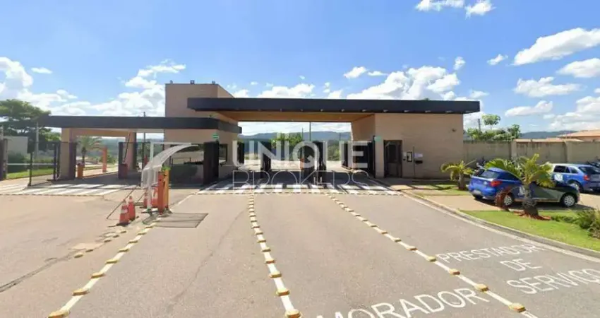 Terreno à venda na Avenida Mário Zan, S/N, Residencial Terras Nobres, Itatiba