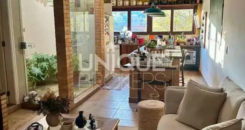 Casa com 3 quartos à venda na Rua José Adolpho, 87, Jardim do Lago, Jundiaí