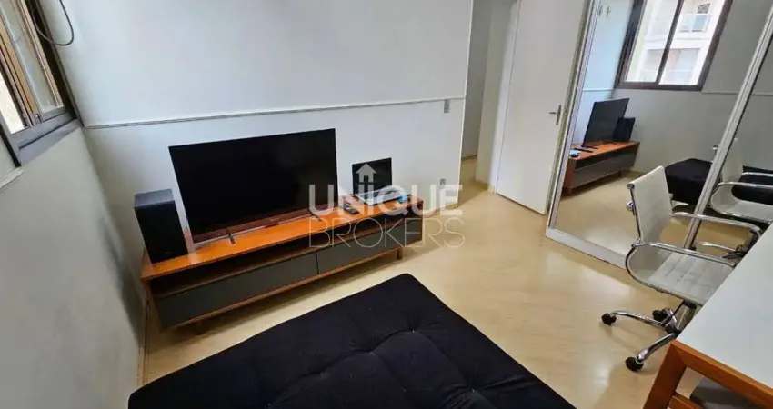 Apartamento no Chácara das Flores II, Jardim Santa Teresa - Jundiaí - SP