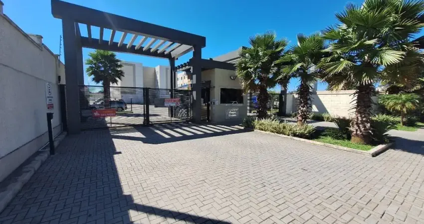 Apartamento com 2 quartos à venda na Rua Felício Kania, 1683, Jardim Monza, Colombo