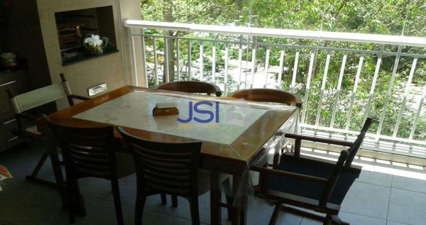 Apartamento com 3 dorms, Vila Andrade, São Paulo - R$ 960 mi, Cod: 14652