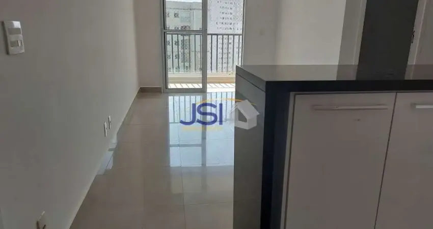 Apartamento com 2 dorms, Parque Reboucas, São Paulo - R$ 390 mil, Cod: 18965