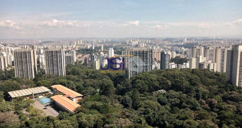 Apartamento com 3 dorms, Paraíso do Morumbi, São Paulo - R$ 650 mil, Cod: 19018