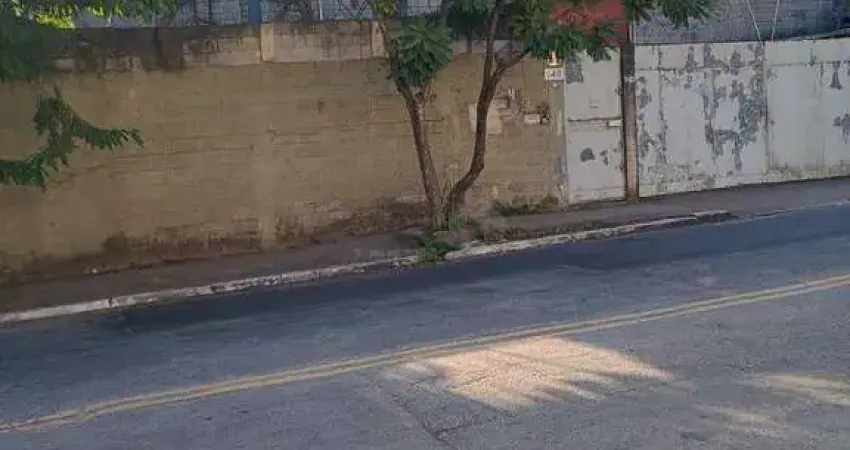 Barracão / Galpão / Depósito para alugar na Rua Clodomiro de Oliveira, Vila Andrade, São Paulo