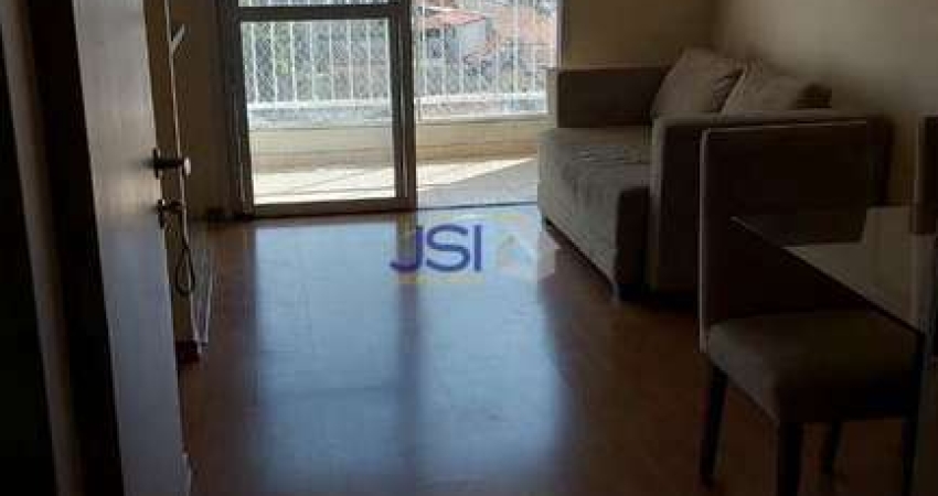Apartamento com 1 dorm, Super Quadra Morumbi, São Paulo - R$ 315 mil, Cod: 19024