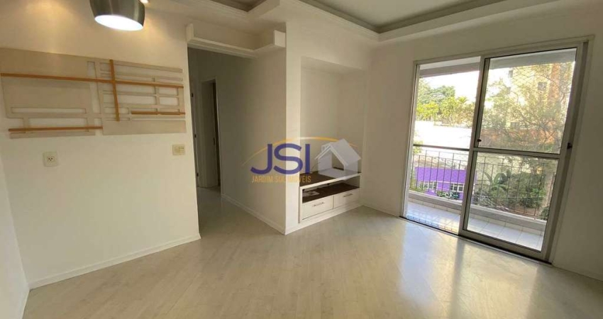 Apartamento com 2 dorms, Vila Andrade, São Paulo, Cod: 19034