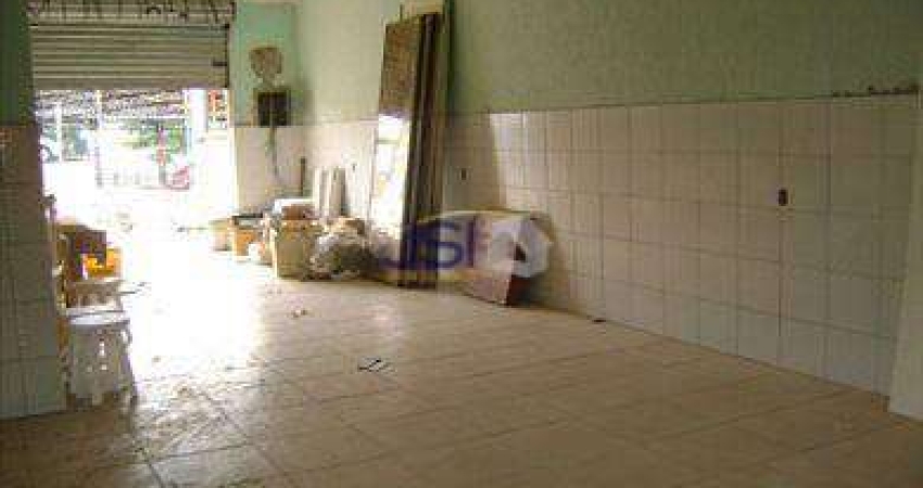 Sala comercial à venda na Rua Isaías Branco de Araújo, Vila das Belezas, São Paulo