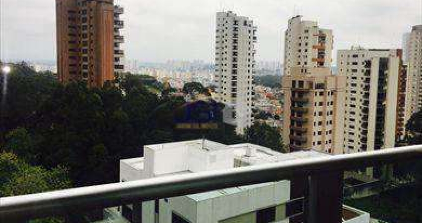 Apartamento com 4 quartos à venda na Avenida São Paulo Antigo, Real Parque, São Paulo