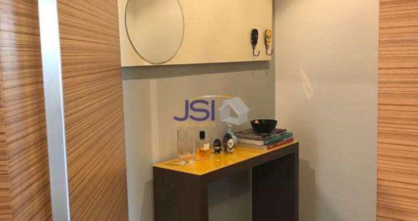 Penthouse com 3 dorms, Morumbi, São Paulo - R$ 2.2 mi, Cod: 16841