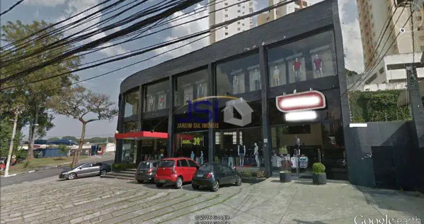 Prédio, Butantã, São Paulo - R$ 7.8 mi, Cod: 17476