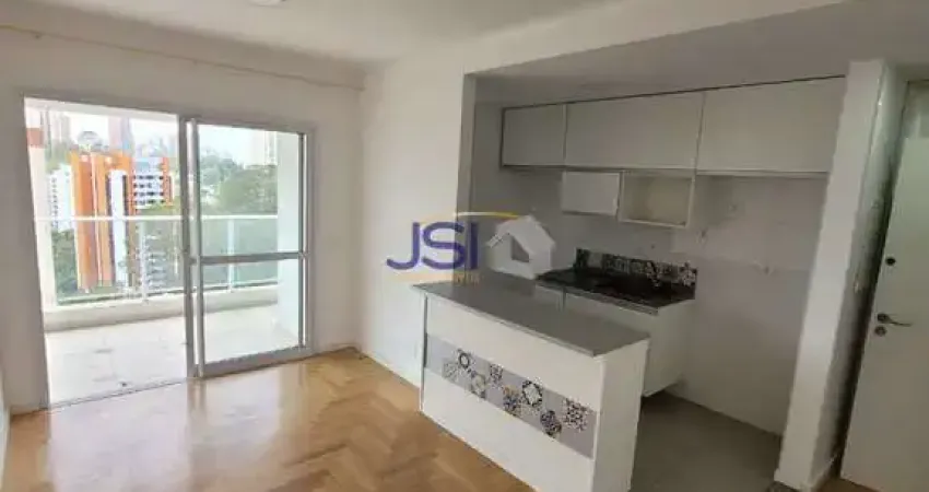 Apartamento com 1 dorm, Conjunto Residencial Morumbi, São Paulo, Cod: 15216