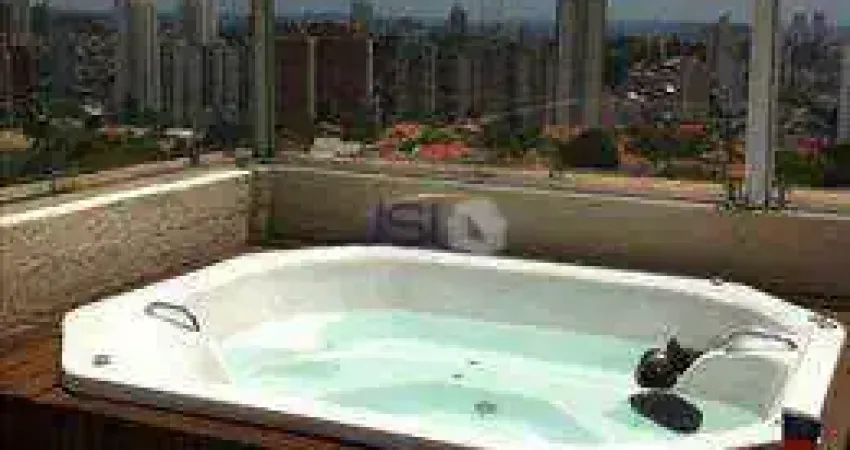 COBERTURA DUPLEX PORTAL DO MORUMBI,115 M $$$$$$4000,00 PACOTE