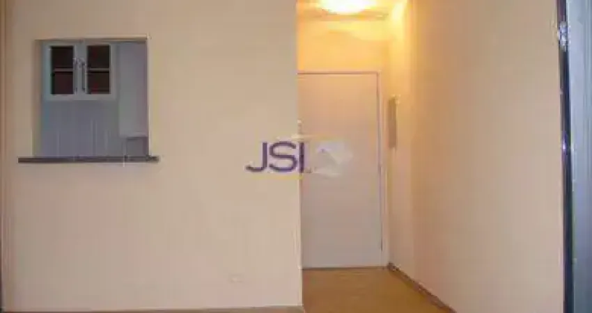 Apartamento com 2 dorms, Vila Andrade, São Paulo, Cod: 7988