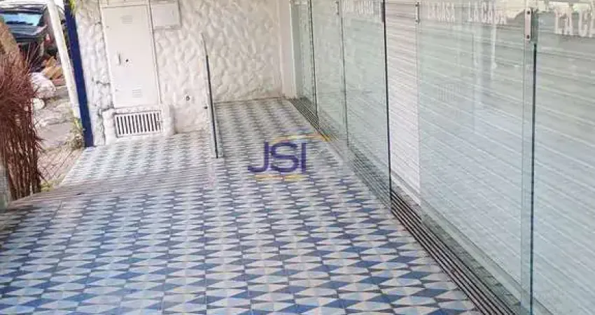 Casa comercial para alugar na Rua Itatupa, Vila Andrade, São Paulo