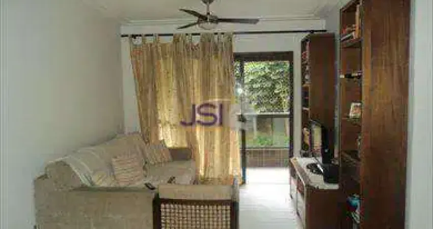 Apartamento com 3 dorms, Conjunto Residencial Morumbi, São Paulo - R$ 490 mil, Cod: 5717
