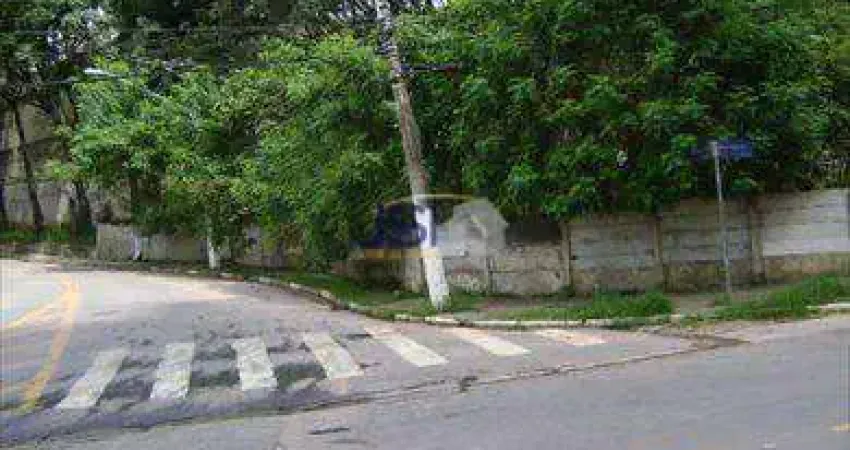 Terreno, Vila Andrade, São Paulo - R$ 7.45 mi, Cod: 3590