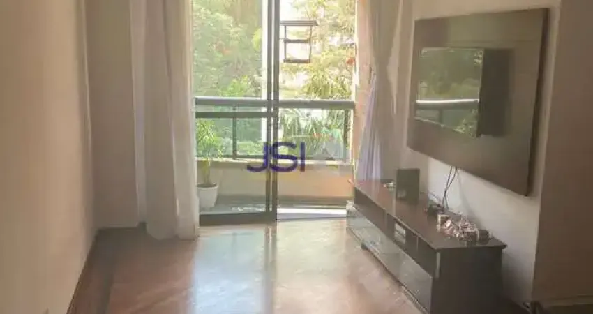Apartamento com 2 dorms, Vila Andrade, São Paulo, Cod: 15894