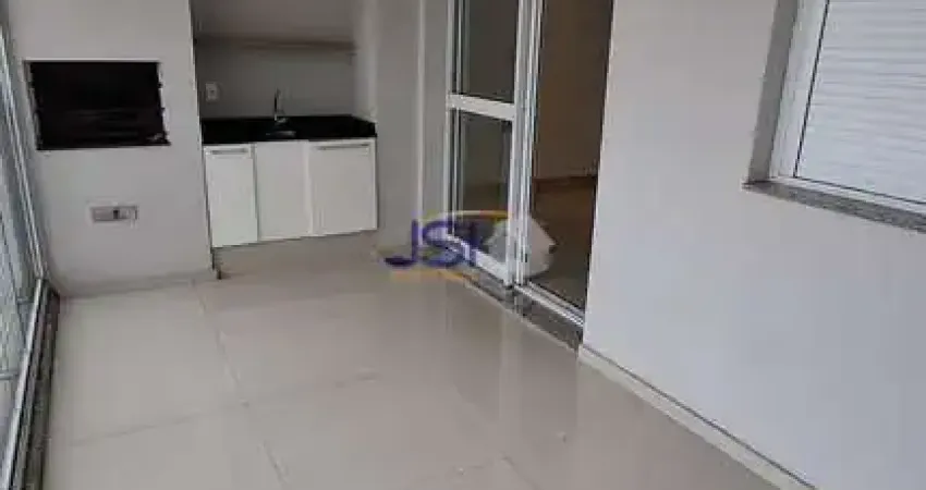 Apartamento com 2 quartos para alugar na Rua Francisco Pessoa, Vila Andrade, São Paulo
