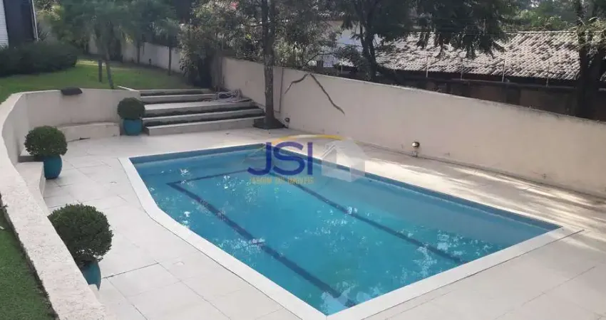 Casa com 4 dorms, Vila Morumbi, São Paulo - R$ 1.8 mi, Cod: 17879