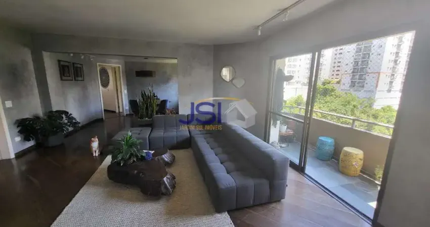 Apartamento com 3 dorms, Jardim Ampliação, São Paulo - R$ 650 mi, Cod: 18670