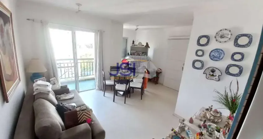 Apartamento com 1 dorm, Jardim Ampliação, São Paulo - R$ 299 mil, Cod: 18676
