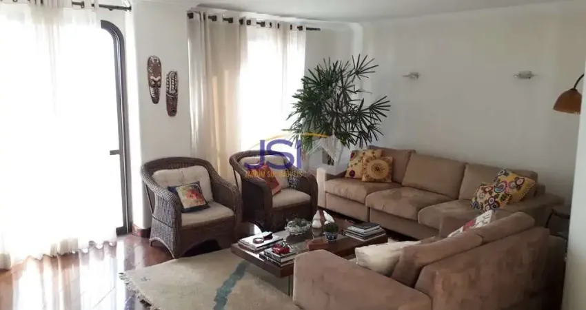 Apartamento com 3 dorms, Vila Suzana, São Paulo, Cod: 18696