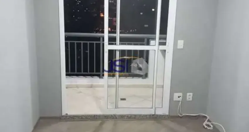 Apartamento com 2 dorms, Parque Reboucas, São Paulo - R$ 420 mil, Cod: 18706