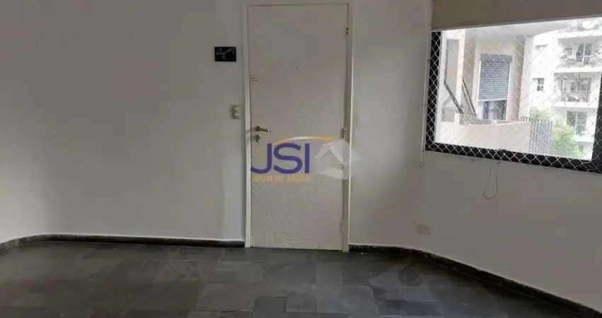 Apartamento com 2 dorms, Vila Andrade, São Paulo - R$ 380 mil, Cod: 18723