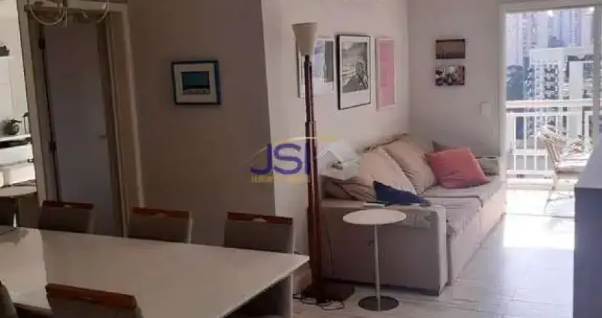 Apartamento com 2 dorms, Vila Andrade, São Paulo - R$ 650 mi, Cod: 18727