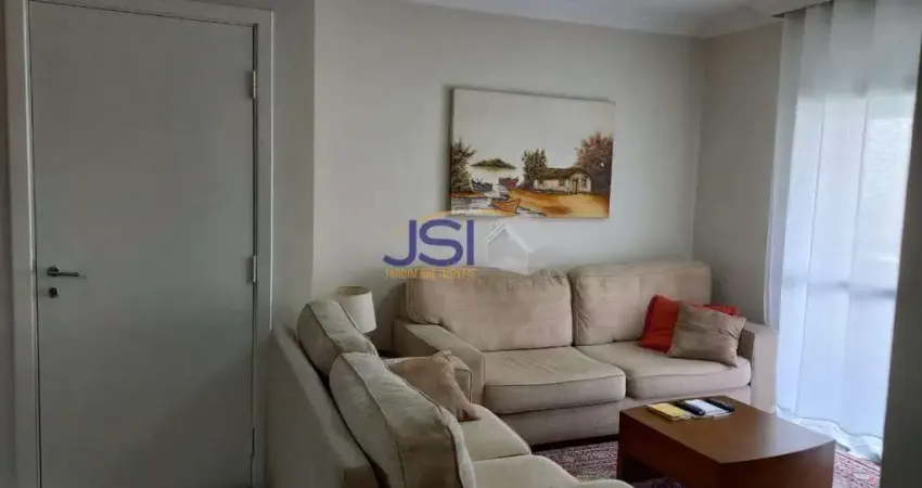 Apartamento com 3 dorms, Fazenda Morumbi, São Paulo - R$ 450 mil, Cod: 18731