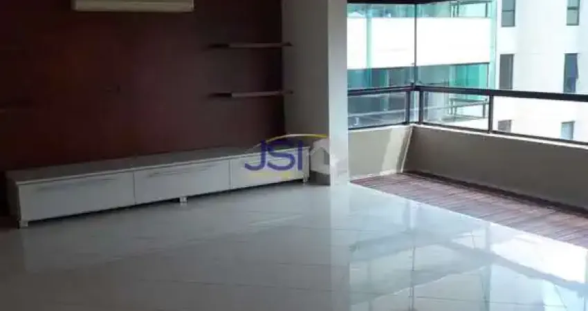 Apartamento com 3 dorms, Morumbi, São Paulo - R$ 1.53 mi, Cod: 18747
