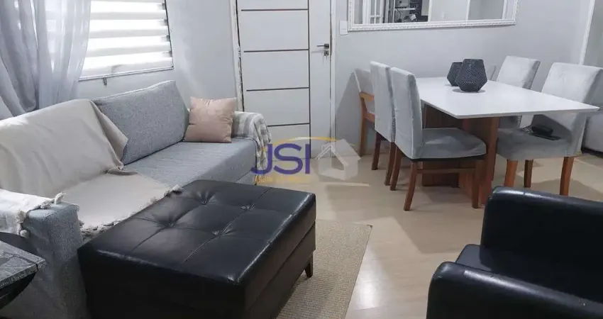 Apartamento com 2 dorms, Vila Andrade, São Paulo - R$ 450 mil, Cod: 18748