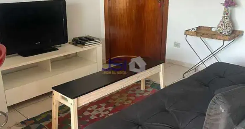 Apartamento com 1 dorm, Vila Suzana, São Paulo, Cod: 18750