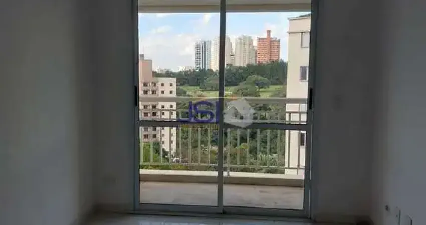Apartamento com 3 dorms, Jardim Ampliação, São Paulo - R$ 445 mil, Cod: 18751