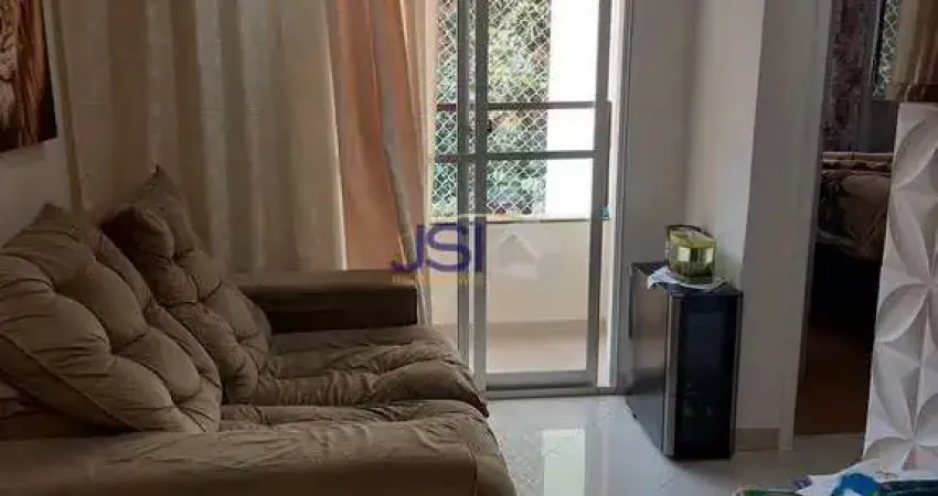 Apartamento com 2 dorms, Morumbi, São Paulo - R$ 365 mil, Cod: 18753