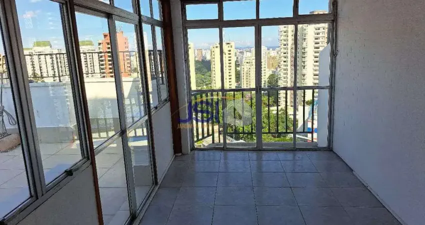 Apartamento com 3 dorms, Vila Suzana, São Paulo, Cod: 18782