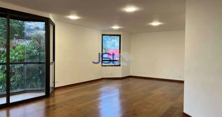 Apartamento com 4 dorms, Morumbi, São Paulo - R$ 800 mil, Cod: 18801