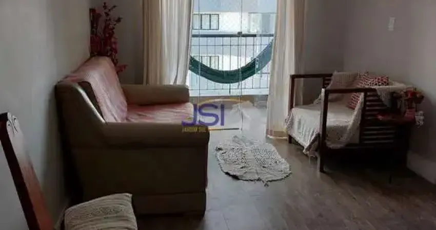 Apartamento com 3 dorms, Vila Andrade, São Paulo - R$ 550 mil, Cod: 18815