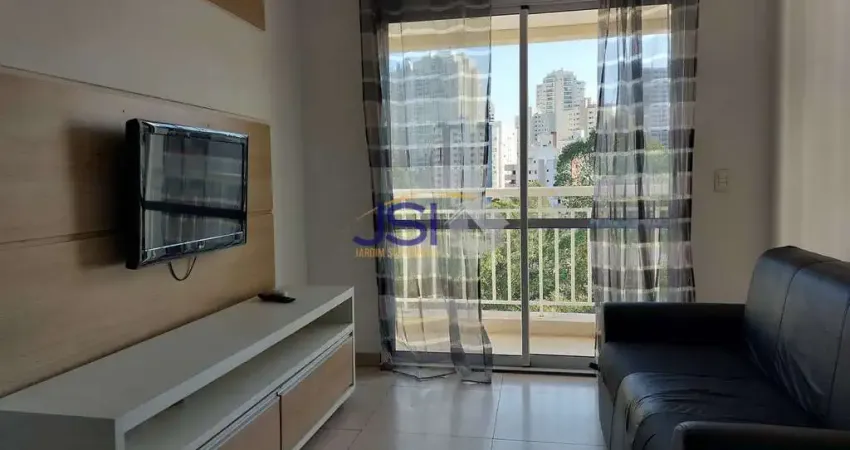 Apartamento com 1 dorm, Jardim Ampliação, São Paulo, Cod: 18819