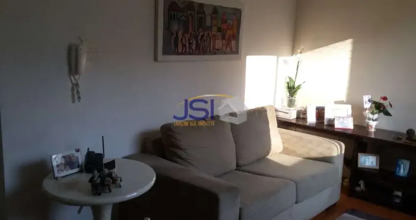 Apartamento com 2 dorms, Jardim Ampliação, São Paulo - R$ 409 mil, Cod: 18821