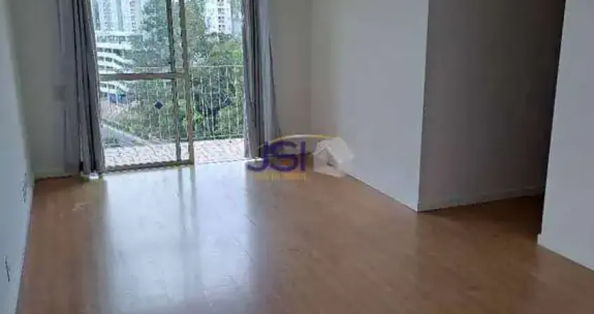 Apartamento com 3 dorms, Jardim Ampliação, São Paulo, Cod: 18822