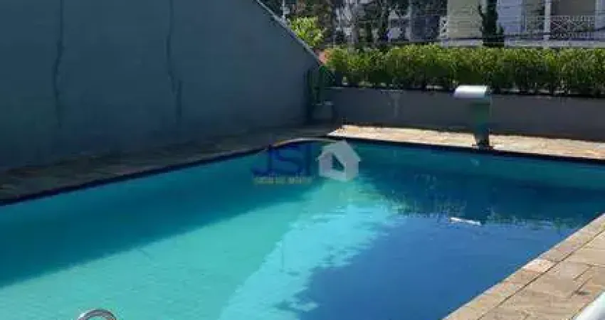 Casa com 5 dorms, Lar São Paulo, São Paulo - R$ 3 mi, Cod: 18834