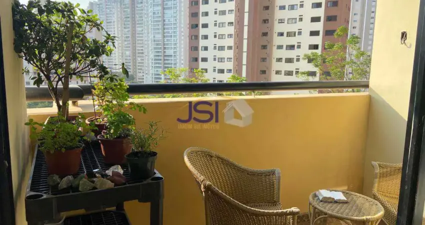 Apartamento com 3 dorms, Vila Suzana, São Paulo - R$ 510 mil, Cod: 18844